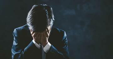【わびさん一日一話】有能なのにメンタルダウンしてしまう人に共通する習慣ワースト1