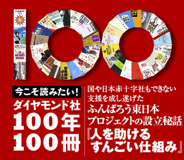 国や日本赤十字社もできない支援を成し遂げた「ふんばろう東日本支援プロジェクト」の設立秘話