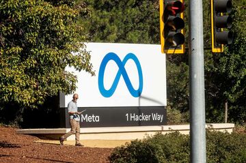 メタ、米独立250周年行事のスポンサー契約解除