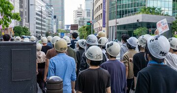 【4万人調査】だから自民は強いのか…支持基盤の中核「新自由主義右翼」たちの実態