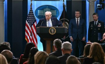 予測不能なトランプ政権、翻弄される同盟国は八方ふさがり