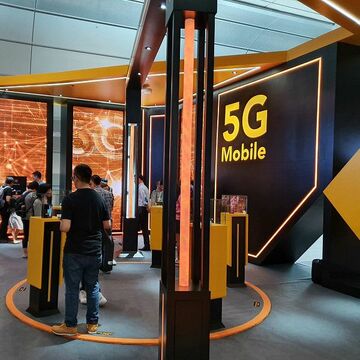 スマホ天国香港に世界中の5Gスマホがもうすぐやってくる
