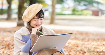 「才能が眠ったまま終わる人」にならないための秋のリビング習慣【神様は見ている】