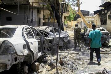 UAE、米が「ジェノサイド」認定のスーダン組織に兵器供与か