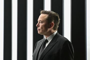 マスク氏流ツイッター「オープンソース化」とは