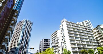 「マンション高騰だから賃貸」の落とし穴、家賃“値上げラッシュ”に現実味