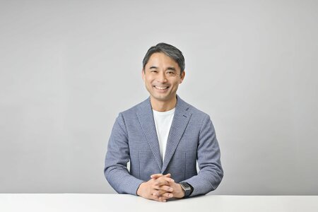 『入社1年目の教科書』シリーズ著者・岩瀬大輔氏