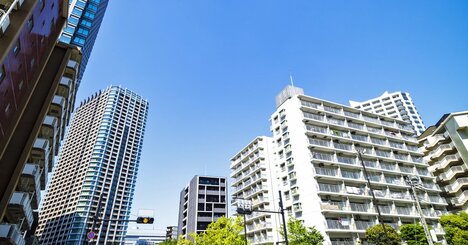 「マンション高騰だから賃貸」の落とし穴、家賃“値上げラッシュ”に現実味