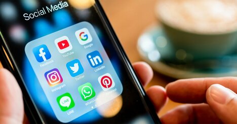 地球温暖化で「差別的つぶやき」が増える？気温とヘイトツイートの意外な関係