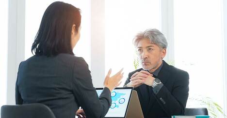 「仕事が多すぎる」と嘆く部下に、「どれが大変？」と聞いてはいけない明確な理由