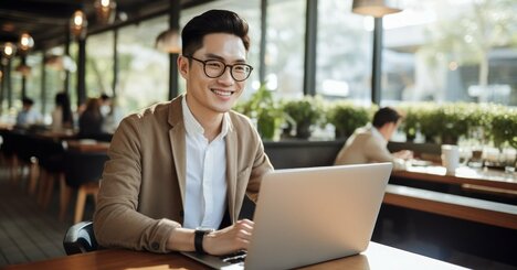 ChatGPTを使っているのに「仕事ができない人」と、「優秀な人」を分ける“たった1つの違い”