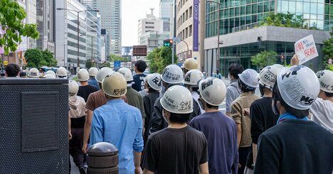 【4万人調査】だから自民は強いのか…支持基盤の中核「新自由主義右翼」たちの実態