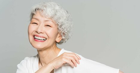 49歳で無一文、がん宣告…壮絶な過去を持つ70代女性が「最高の脳トレ」と語るDIY術