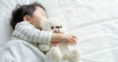 「心配性すぎる子ども」が変わった理由…親が教えていた“たった1つのこと”