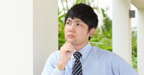 【職場のストレス】三流は「耐える」、二流は「諦める」、では一流は？