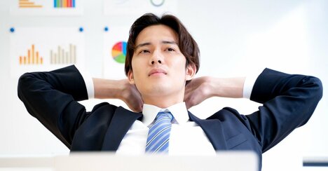 「ガムシャラに働いても成長しない人」のあまりに明白な特徴〈見逃し配信〉