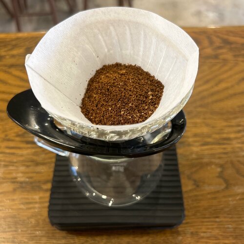 一癖バリスタが実践するコーヒーの淹れ方、朝の１杯が見違える！