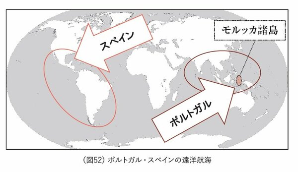 【大人の教養】大航海時代、ヨーロッパ人が世界に漕ぎ出した「超意外な理由」とは？