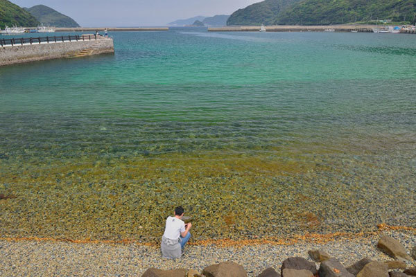 【山口周、五島で考える】「ニュータイプ人材」が旅を重視する理由