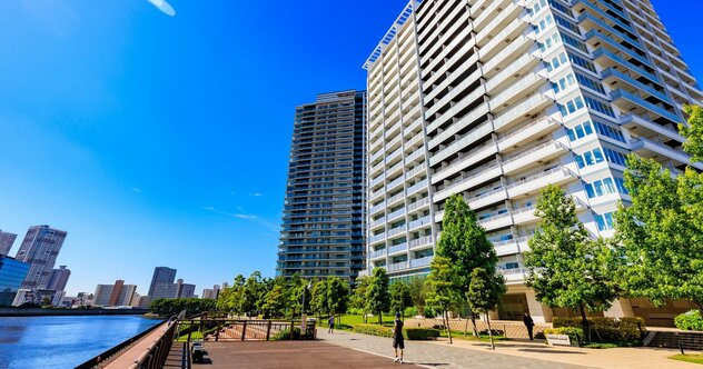 「世田谷区」がついに「江東区」より“格下”に？マンション価値で“下剋上”が起きた当然のワケとは