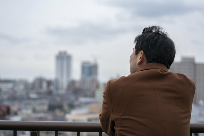 【毒親は親切心につけ込む】孝行息子を一発で「うつ」に追い込んだ、母親の“ゾッとするひと言”