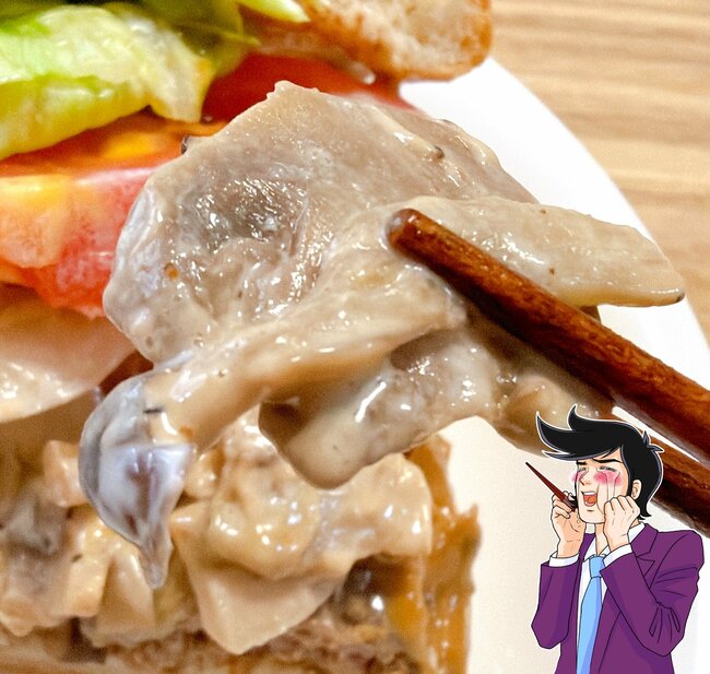「美味しすぎて100個食べたい」バーガーキングの“豪快すぎる限定バーガー”が絶賛の嵐！「1番うまいやつ」「一生やってくれませんか？」《実食レビュー》