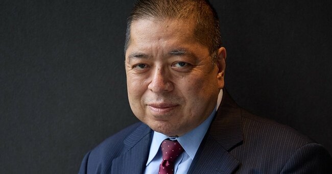 頭キレキレでも「課長止まり」の人と「役員にたどり着く人」の決定的な差【佐藤優が教える】