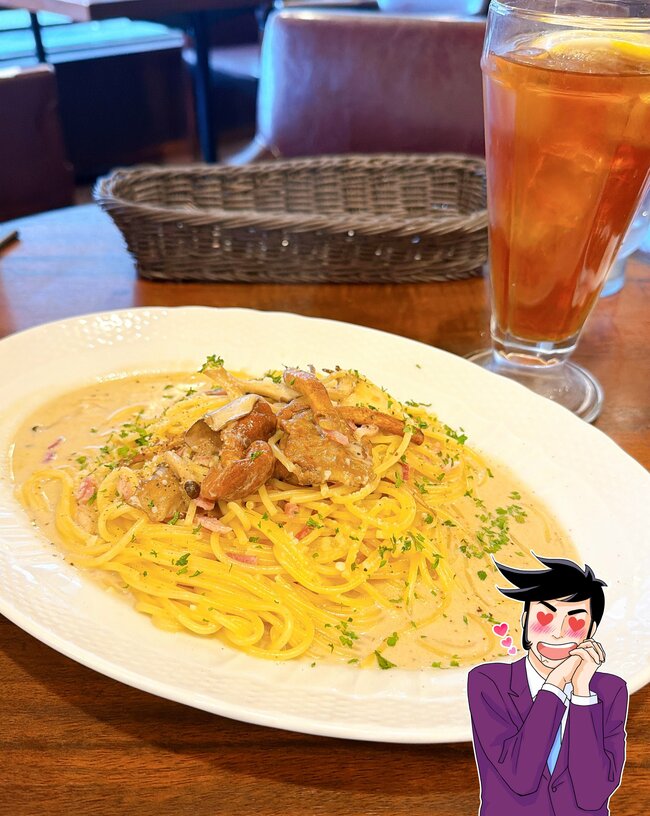 「絶対また食べたい」星乃珈琲店の“秋限定よくばりメニュー”贅沢感ハンパない！「大変美味しかった」「きのこたっぷり」《実食レビュー》