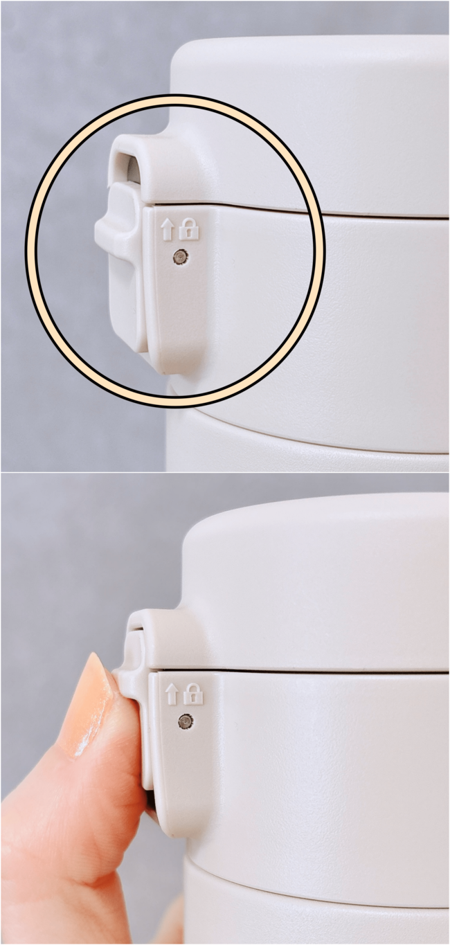 ペットボトルを買う回数が減りました!無印良品の「新作ボトル」8時間たっても氷が溶けなくてすごい…!