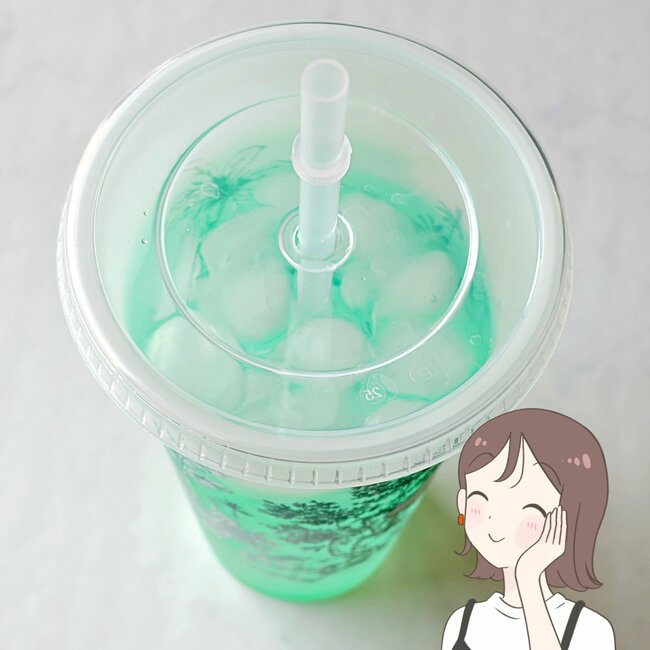 「衝動買いしてきた」「想像以上の可愛さ」スターバックスの“幻想的なボトル”かわいすぎて全種類そろえたくなる！「流石スタバよ」