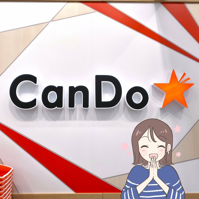 「再現度高すぎる」「つい衝動買い」キャンドゥの“たい焼きポーチ”が衝撃的なかわいさだった!「もう1個買ってこればよかった」