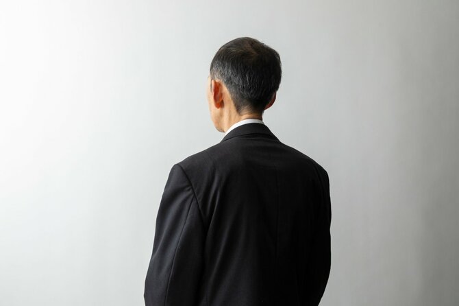 職場で「果敢に挑戦する人」は出世しない。出世する人はどうしている?
