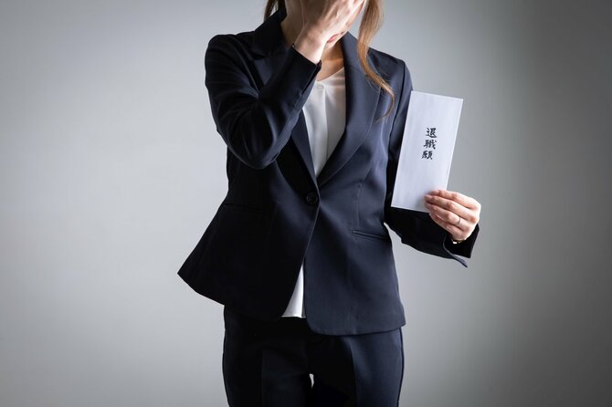 【ひどすぎる】入社3ヵ月で50%の新入社員が辞めた! 社長が命じた時代遅れな作業とは?