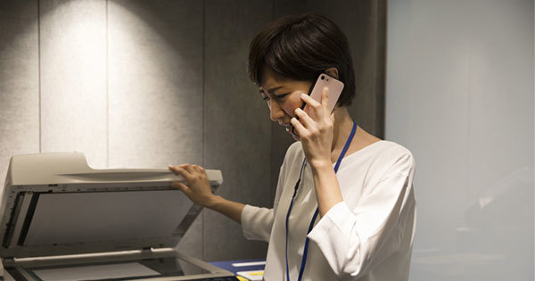 残業のイメージ 残業のイメージ