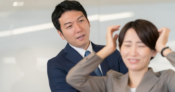 気の利いた話をするために