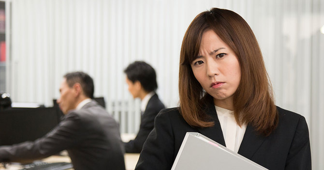 若い世代にアドバイス