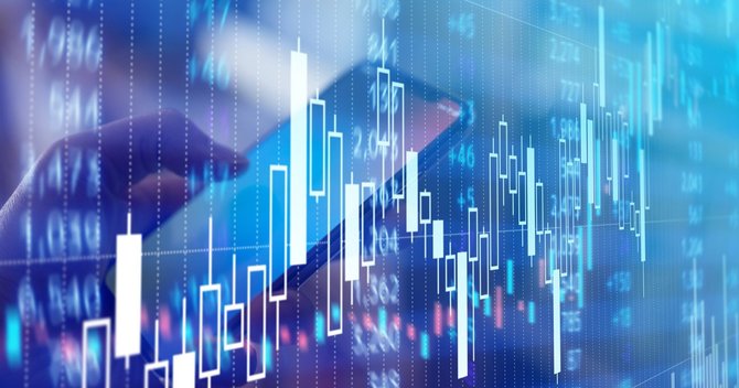株価イメージ