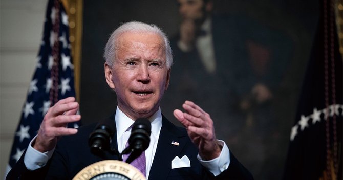 ジョー・バイデン大統領