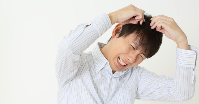 自己投資ばかりしていると…