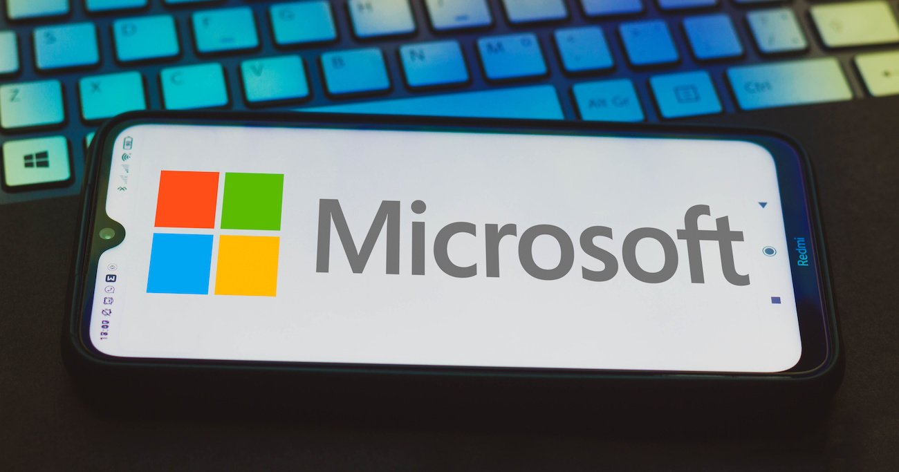 マイクロソフトが最高益を更新できた4つの理由、創設46年と思えぬ成長力の秘密