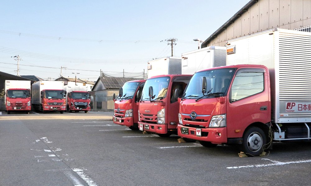 「TOB合戦」に大手・佐川急便も参入!物流業界の「再編」が日本経済に不可欠なワケ