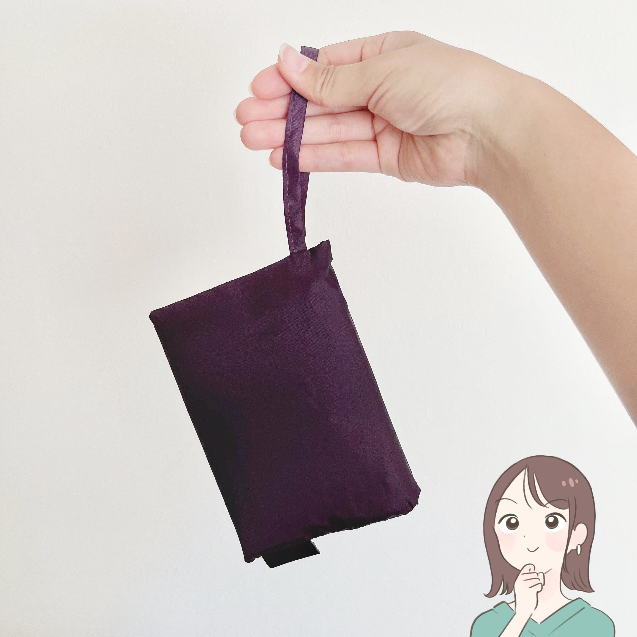 「安すぎん?」カルディの“350円エコバッグ”大容量でたっぷり入るし、デザインが可愛いの!「良い色すぎてもう1個欲しい」「気に入って2つ買い足した」