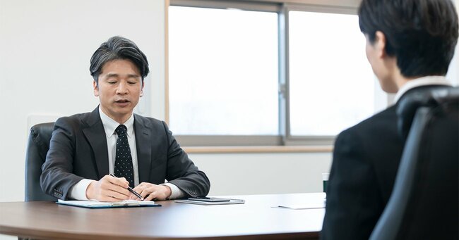 絶対に採用してはいけない人を見抜く「魔法の質問」とは？【2023年度会員ベスト1】