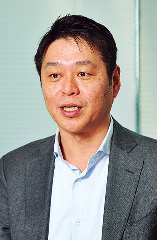 5Gで競争力強化を目指す企業と共にビジネス課題を掘り起こし解決を図る