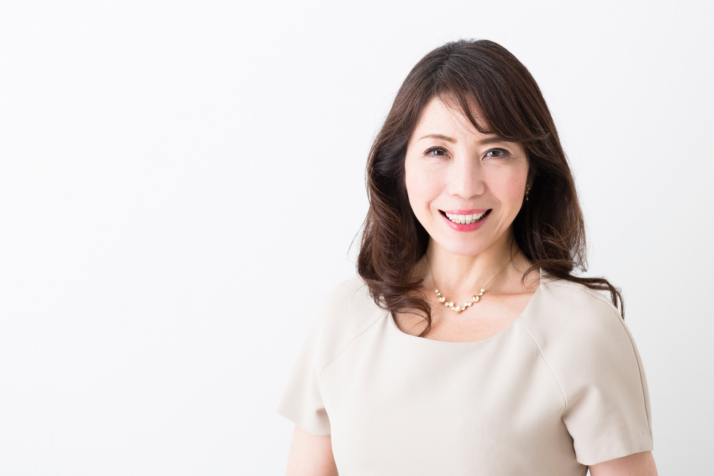 「私いくつに見える?」と言われたときの秀逸すぎる返し方・ベスト1