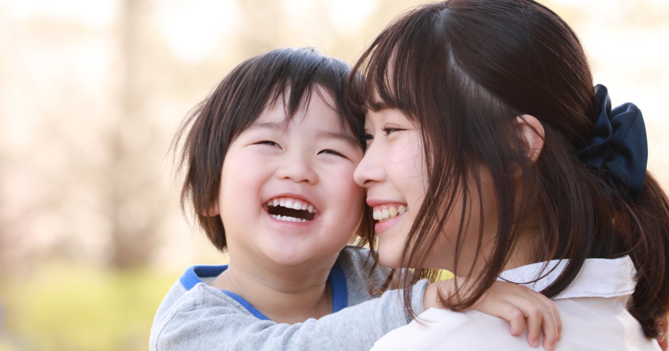 最速で自己肯定感が高まる！子どもの名前の呼び方とは？