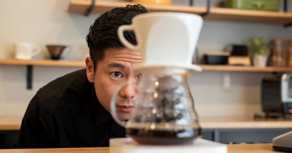 バリスタが伝授！　自分好みの美味しいコーヒーを淹れる6つのポイント