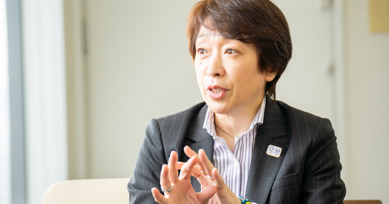 橋本聖子会長が「五輪反対は非科学的」と反論する根拠と理由 - News&Analysis