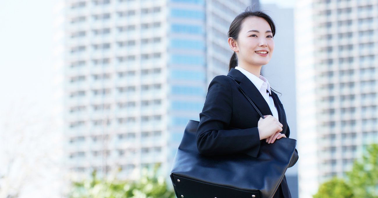 女子学生が選ぶ、就職注目企業ランキング2021【ベスト20・完全版】