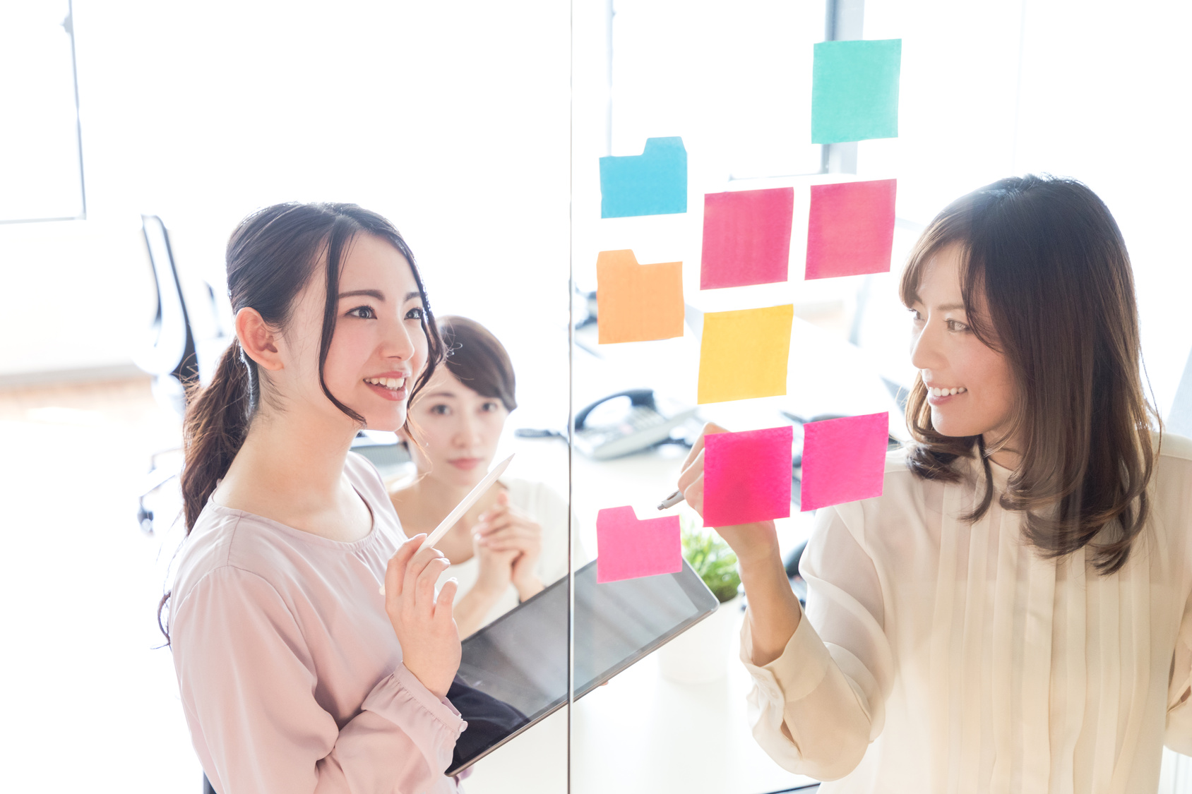仕事は「段取り」で劇的にラクになる！